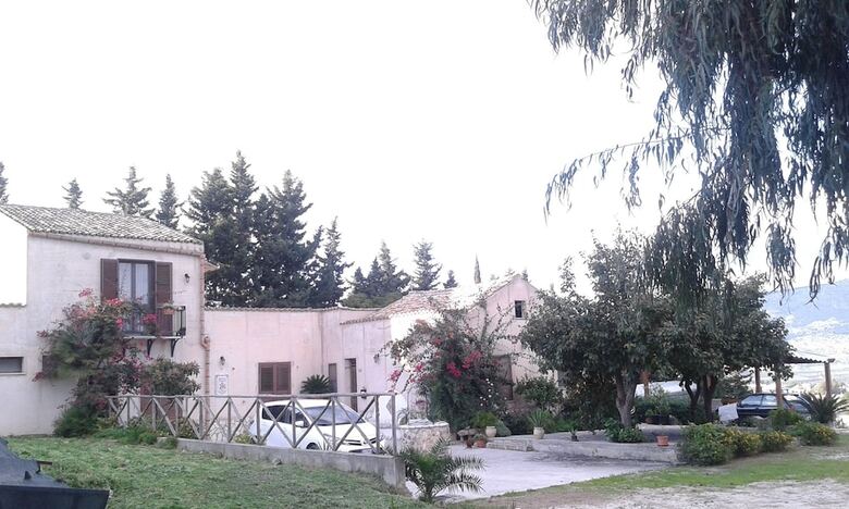 Bed & Breakfast Baglio Ferlito