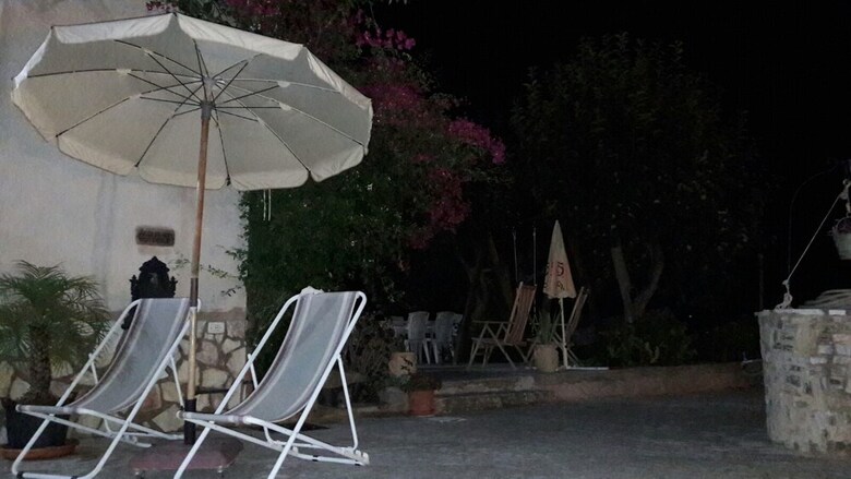 Bed & Breakfast Baglio Ferlito