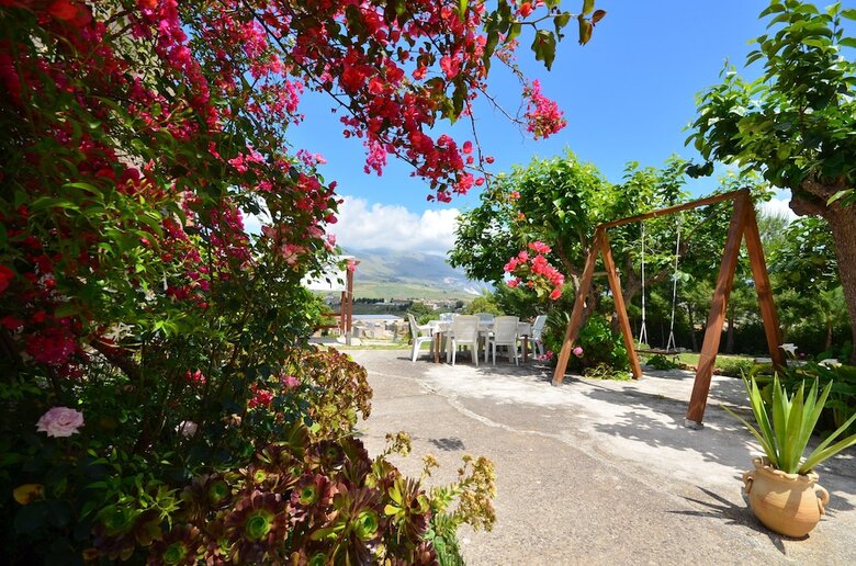 Bed & Breakfast Baglio Ferlito