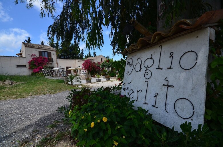 Bed & Breakfast Baglio Ferlito