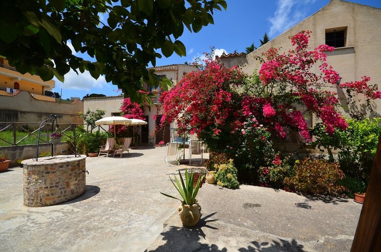 Bed & Breakfast Baglio Ferlito