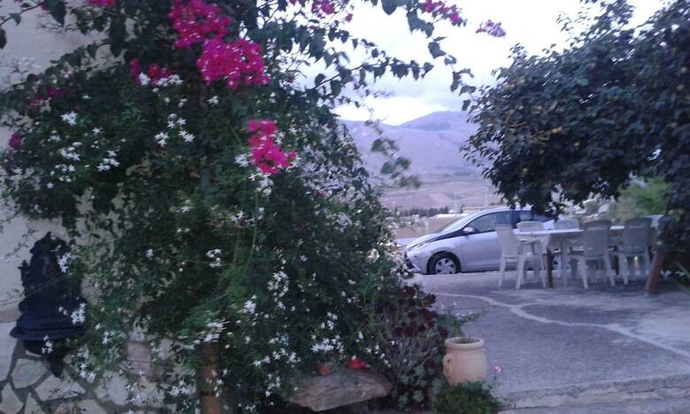 Bed & Breakfast Baglio Ferlito