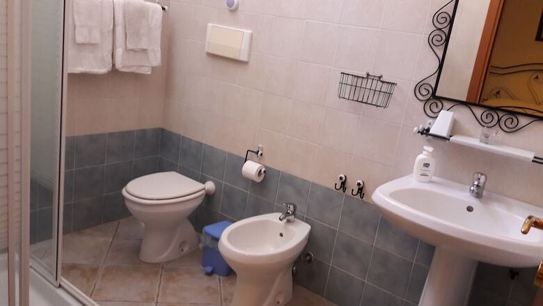 Bed & Breakfast Baglio Ferlito