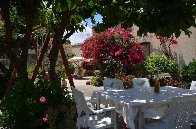 Bed & Breakfast Baglio Ferlito