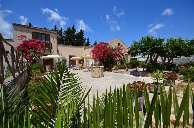 Bed & Breakfast Baglio Ferlito
