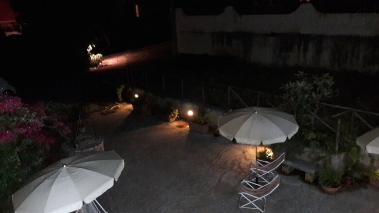 Bed & Breakfast Baglio Ferlito