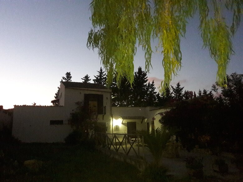 Bed & Breakfast Baglio Ferlito