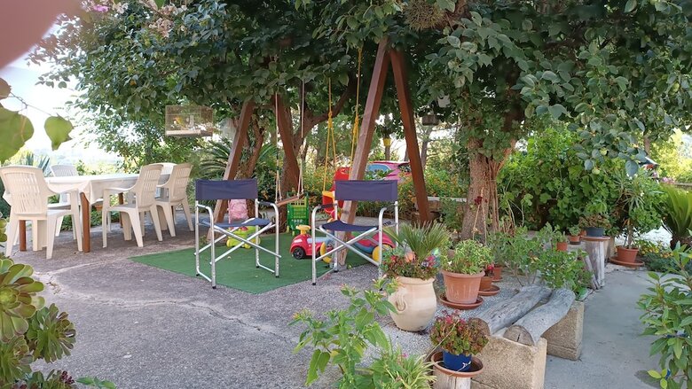 Bed & Breakfast Baglio Ferlito