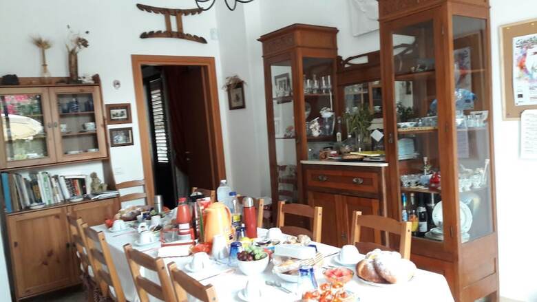 Bed & Breakfast Baglio Ferlito