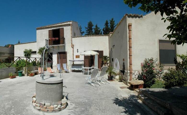 Bed & Breakfast Baglio Ferlito