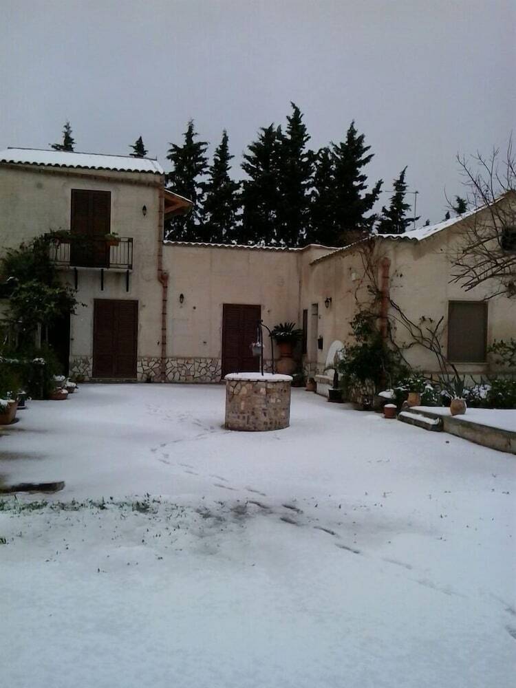Bed & Breakfast Baglio Ferlito