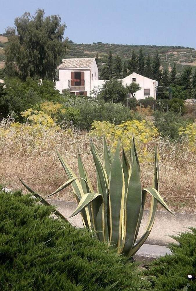 Bed & Breakfast Baglio Ferlito