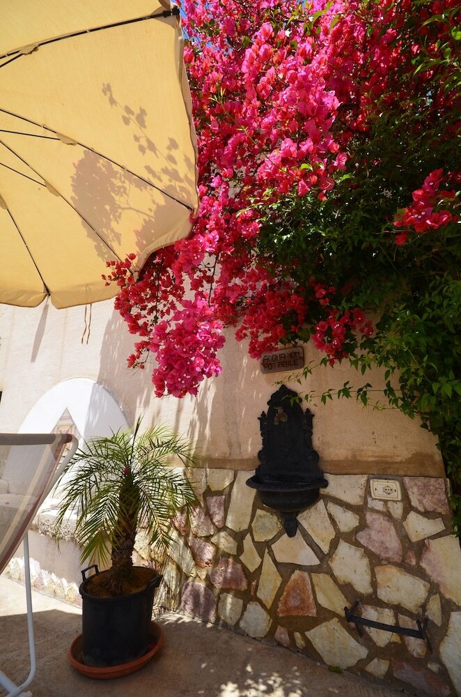 Bed & Breakfast Baglio Ferlito