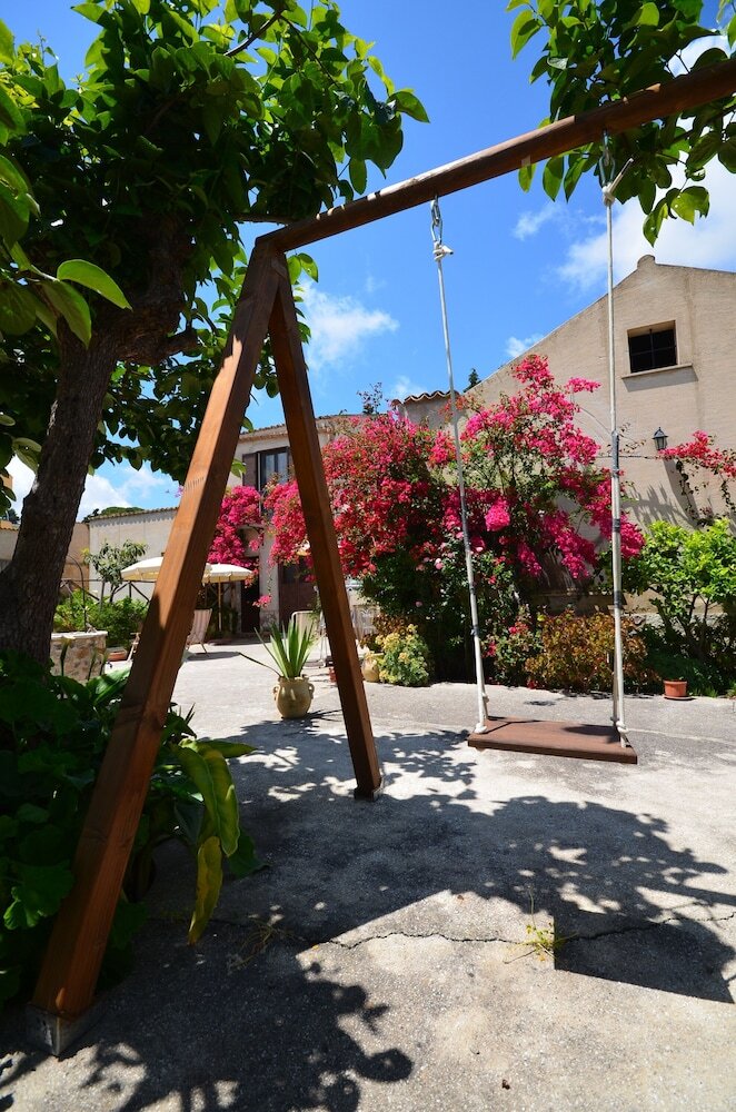 Bed & Breakfast Baglio Ferlito