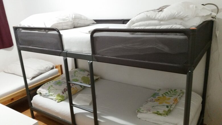 Pension Vienna Happymit