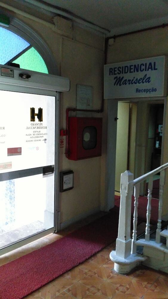Residencial Marisela
