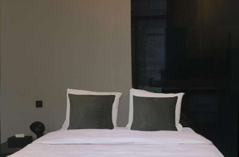 Museum Suites