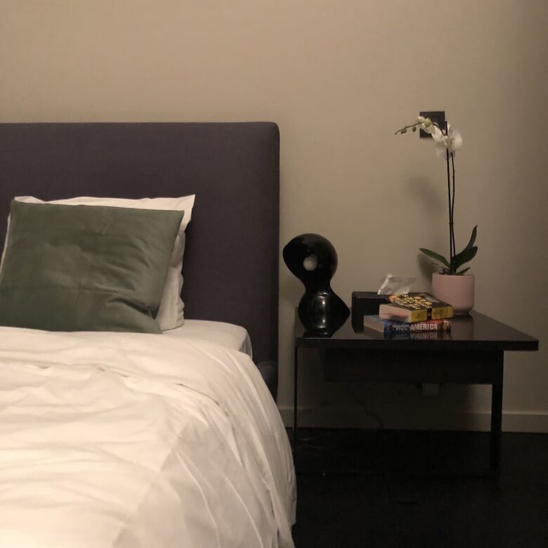 Museum Suites