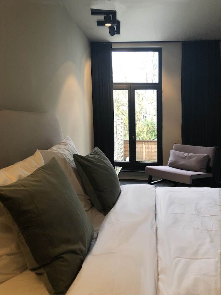 Museum Suites