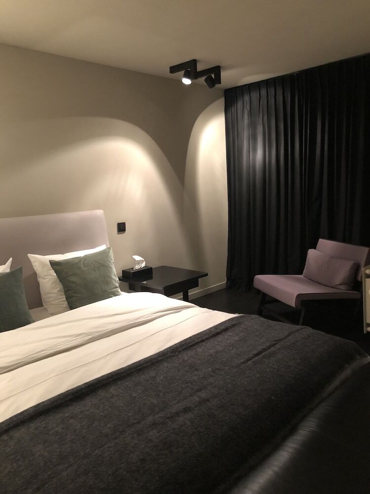 Museum Suites