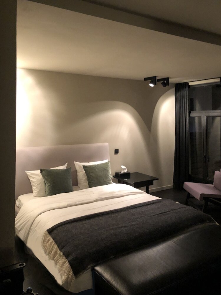 Museum Suites