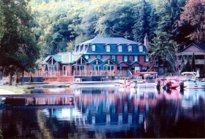 Hotel Lake Harmony Inn