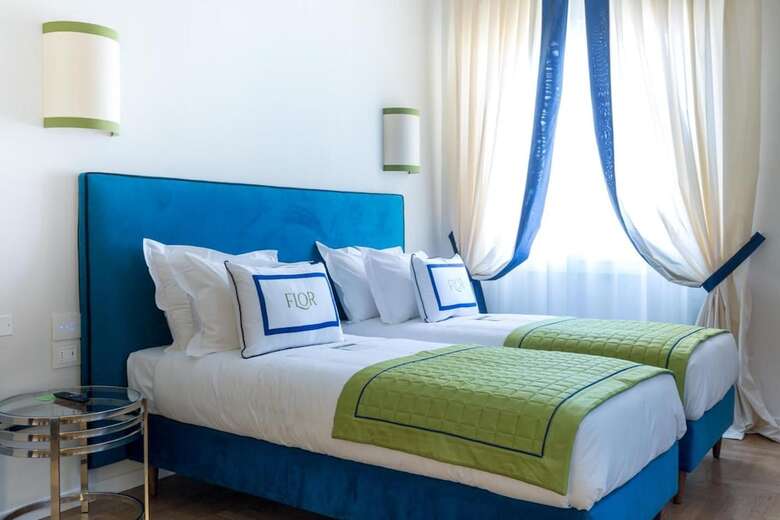 Bed & Breakfast Flor In Florence