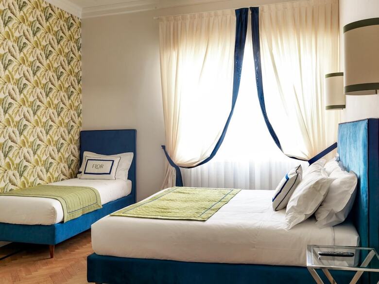 Bed & Breakfast Flor In Florence