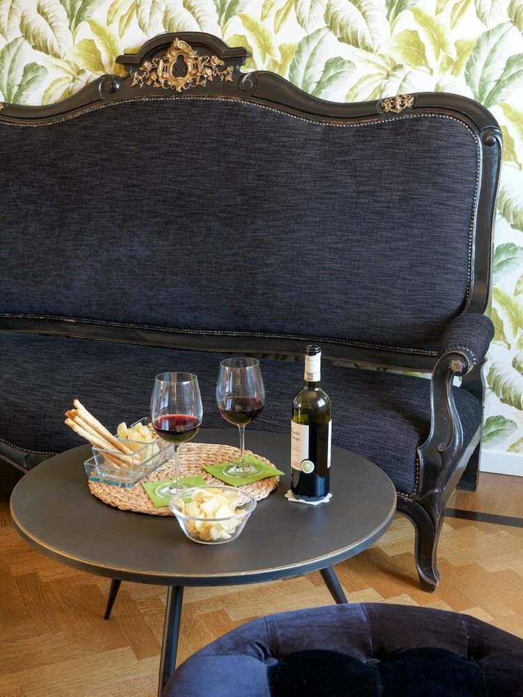 Bed & Breakfast Flor In Florence