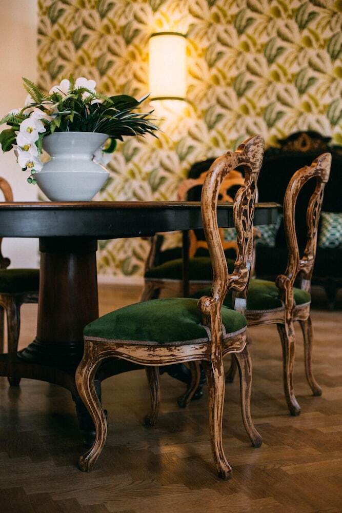 Bed & Breakfast Flor In Florence