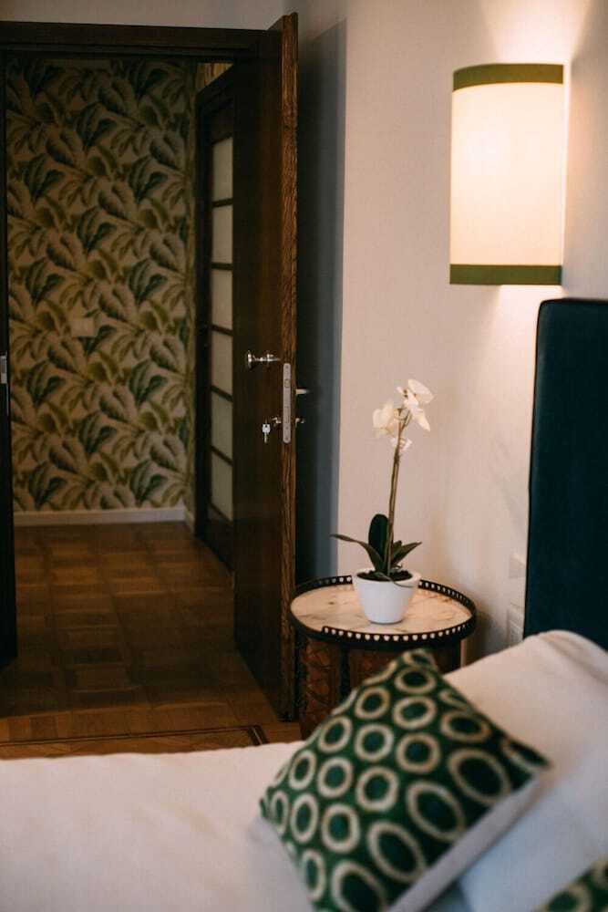 Bed & Breakfast Flor In Florence