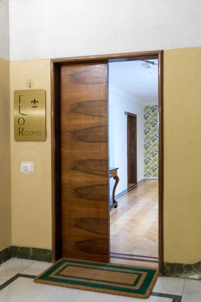 Bed & Breakfast Flor In Florence