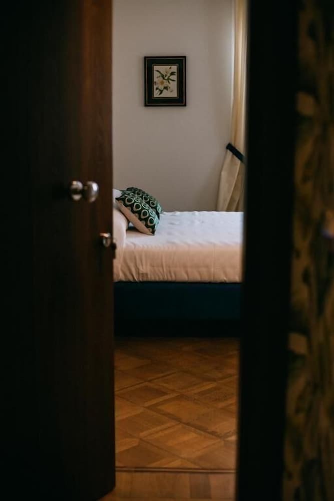 Bed & Breakfast Flor In Florence