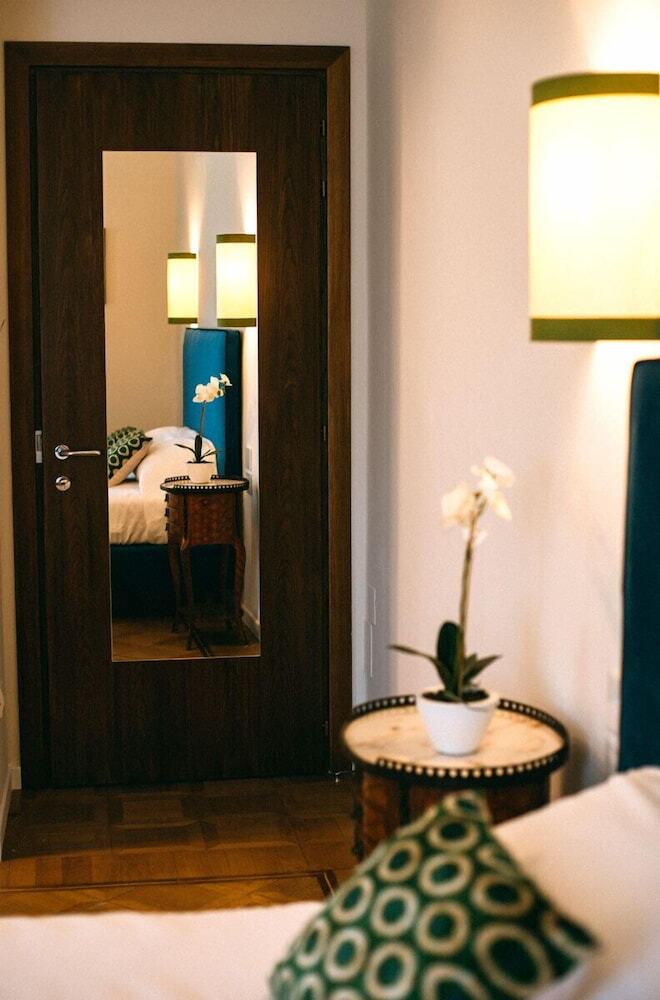 Bed & Breakfast Flor In Florence