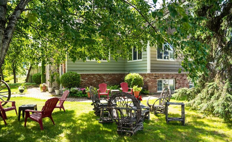 Country Comfort Bed & Breakfast