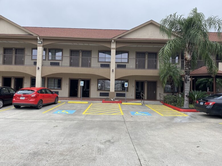 Motel Lotus Inn
