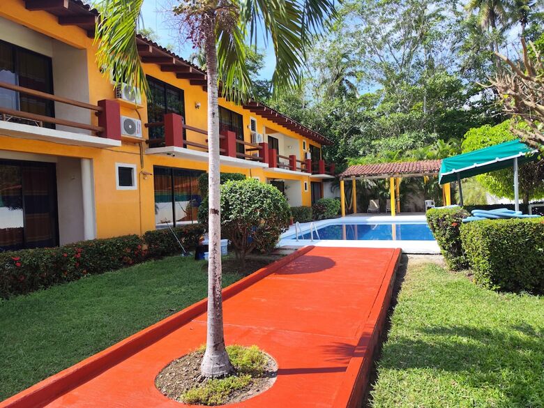 Hotel J.b.