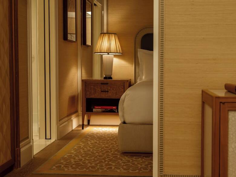 The Surrey A Corinthia Hotel