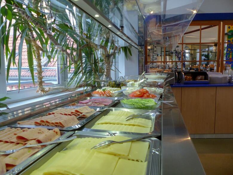 Hotel Transit Loft Berlin