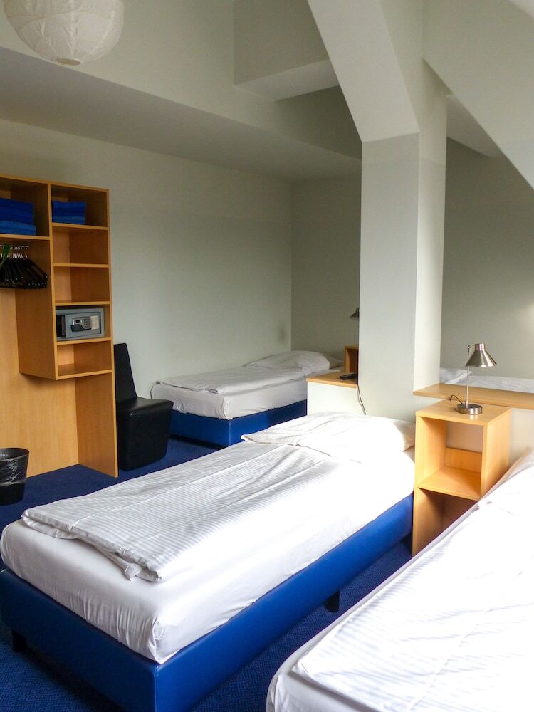 Hotel Transit Loft Berlin