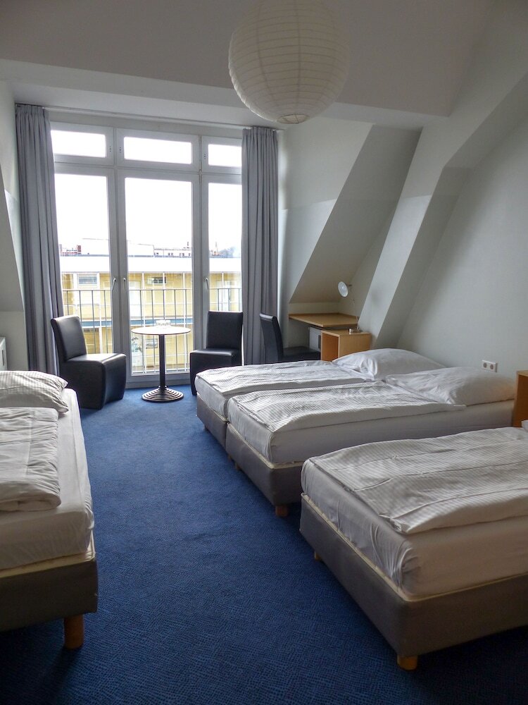 Hotel Transit Loft Berlin
