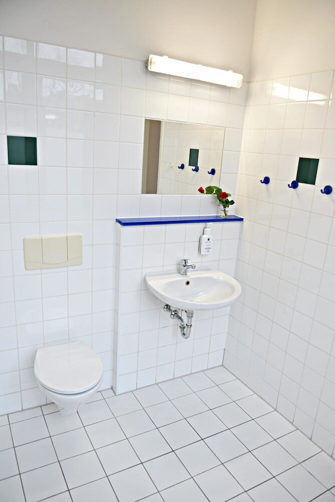 Hotel Transit Loft Berlin