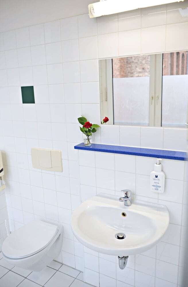 Hotel Transit Loft Berlin