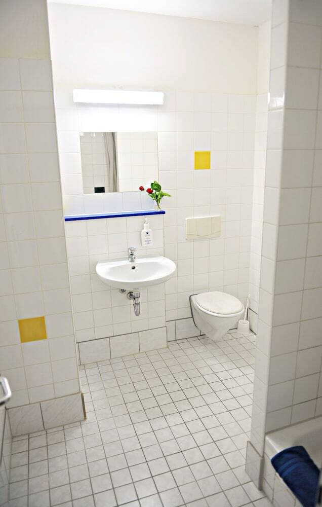 Hotel Transit Loft Berlin