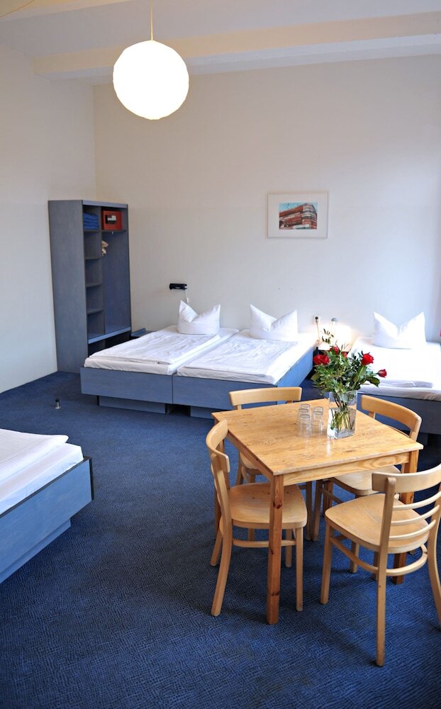 Hotel Transit Loft Berlin
