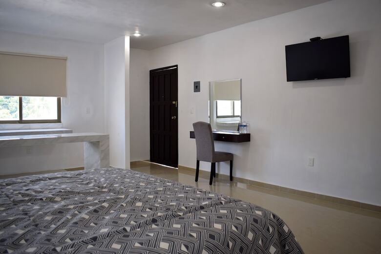 Hotel Apartamentos Stone