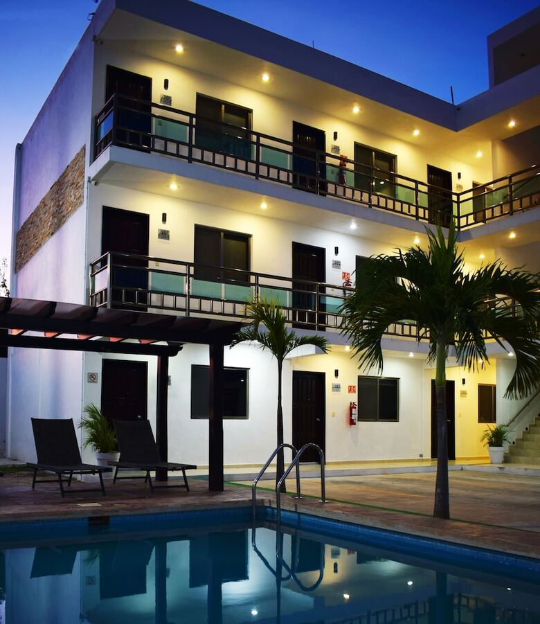 Hotel Apartamentos Stone