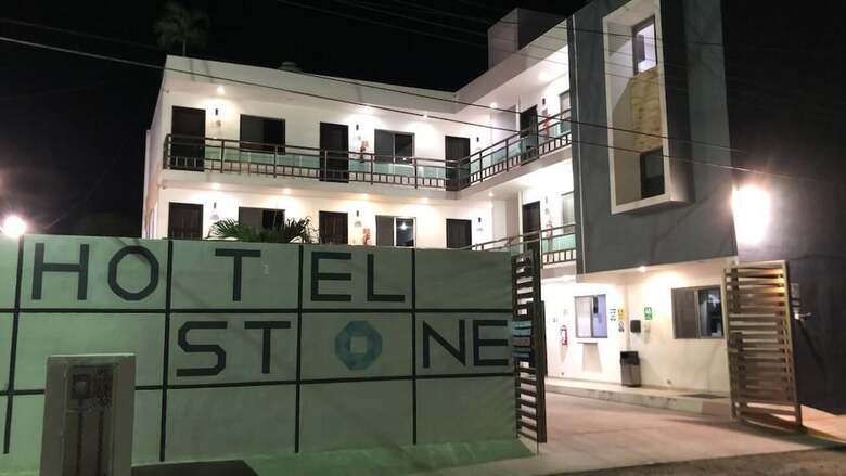 Hotel Apartamentos Stone