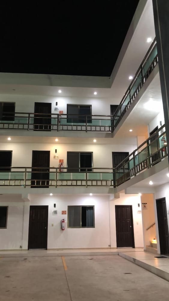 Hotel Apartamentos Stone