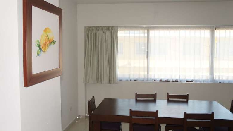 Hotel Porto Real